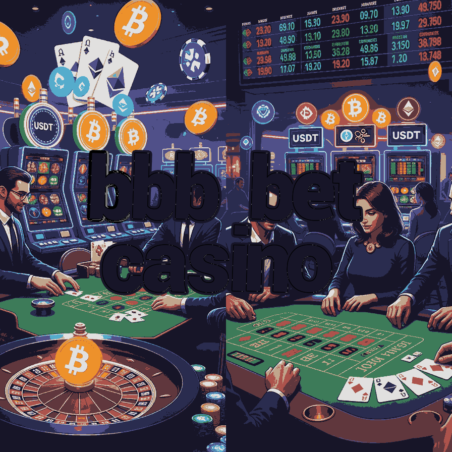 BBB Bet Casino - Top Rated Betting Casino