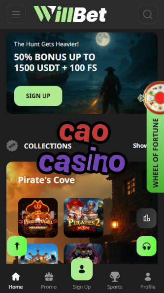 CAO Casino - Premium Live Dealer Games-www302.ydblkf.net